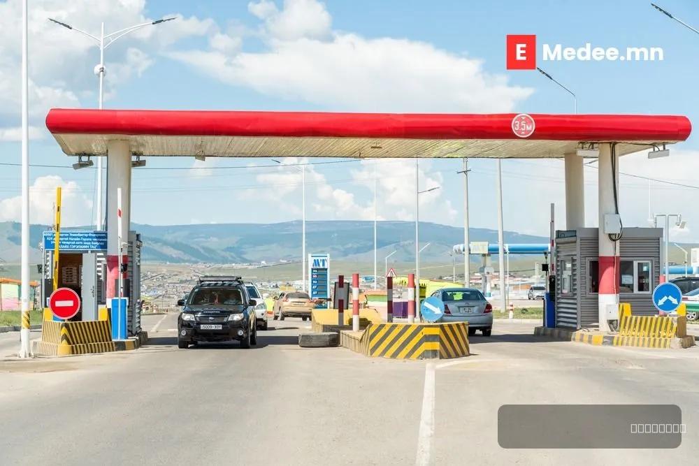 Зам ашигласны төлбөрийг ирэх сараас 10 дахин нэмэхтэй холбоотой асуудлууд